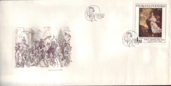 FDC 2772 / 2776 ● - 1986